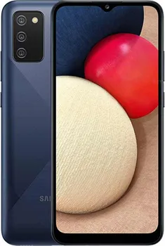 SAMSUNG GALAXY A02S 3GB / 32GB | SM-A025G/DSN (1 / 1)