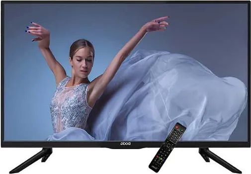 LOBOD LF39DN5321 T2/S2 [HD READY / SMART] (1 / 3)