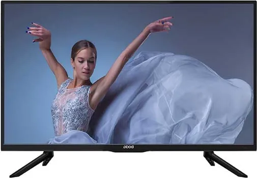 LOBOD LF39DN5321 T2/S2 [HD READY / SMART] (2 / 3)