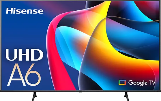 HISENSE 65A6N [65 / UHD / SMART] (1 / 46)