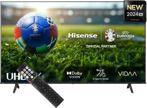 HISENSE 65A6N [65 / UHD / SMART] (2 / 46)