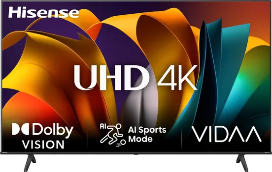 HISENSE 65A6N [65 / UHD / SMART] (5 / 46)