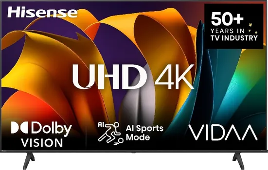 HISENSE 65A6N [65 / UHD / SMART] (11 / 46)