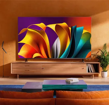 HISENSE 65A6N [65 / UHD / SMART] (35 / 46)