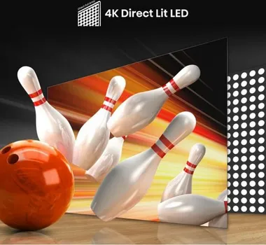 HISENSE 65A6N [65 / UHD / SMART] (42 / 46)
