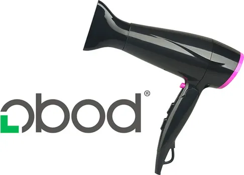 LOBOD FEN HD-870 (1 / 1)