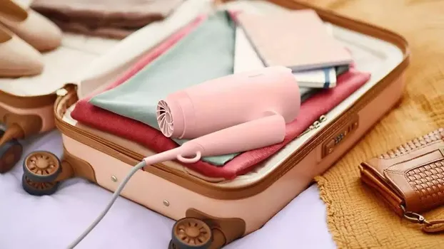 PHILIPS SET STYLING MADE EASY BHP398/00 (2 / 13)