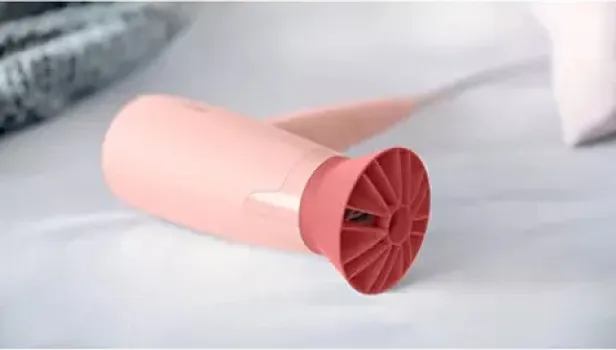 PHILIPS SET STYLING MADE EASY BHP398/00 (11 / 13)