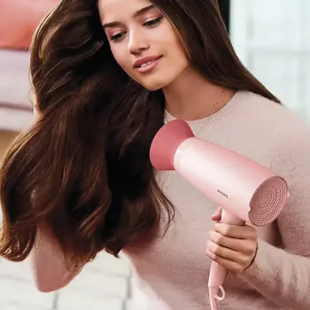 PHILIPS SET STYLING MADE EASY BHP398/00 (12 / 13)