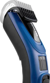 SENCOR TRIMER SHP 3500BL (2 / 4)
