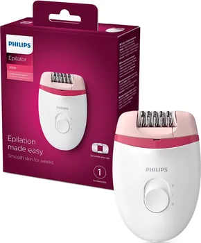 PHILIPS EPILATOR BRE23500 (3 / 9)