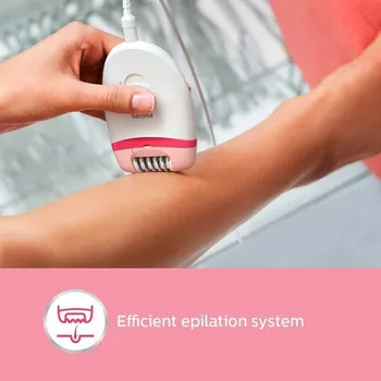 PHILIPS EPILATOR BRE23500 (8 / 9)