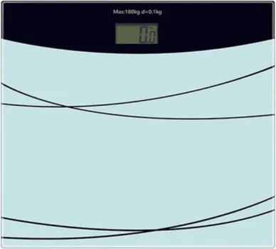 VAGA PODNA ELIT EPS-18W BIJELA (1 / 1)