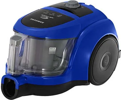 SAMSUNG USISIVAČ VCC4550V36/BOL (6 / 9)