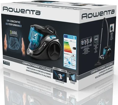 ROWENTA RO3731EA EASY CLEAN [750W] (8 / 11)