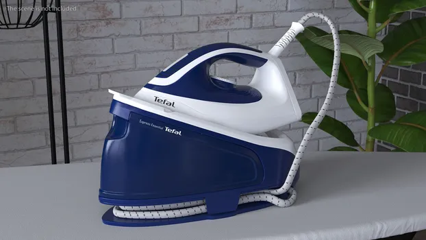 TEFAL SV6116E0 EXPRESS ESSENTIAL [2200W] (9 / 20)