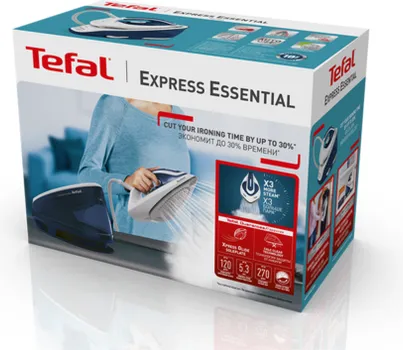 TEFAL SV6116E0 EXPRESS ESSENTIAL [2200W] (19 / 20)