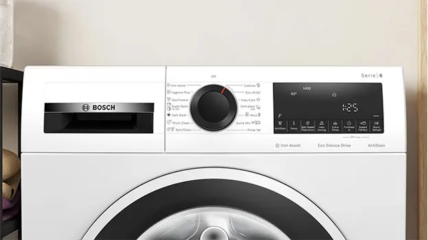 BOSCH WGG144Z0BY (2 / 4)