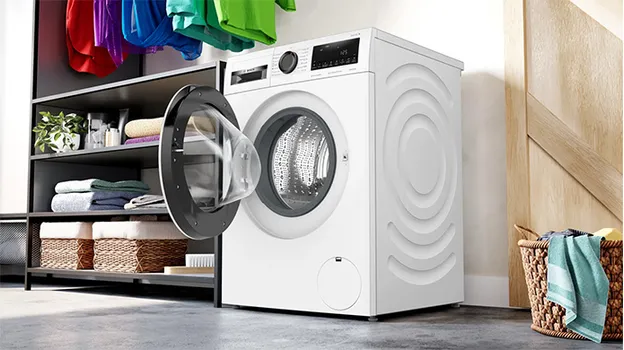 BOSCH WGG144Z0BY (3 / 4)