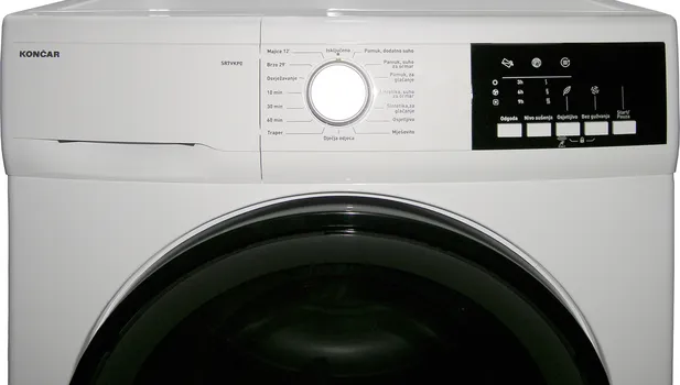 KONČAR SR7VK1 [7KG] (4 / 6)