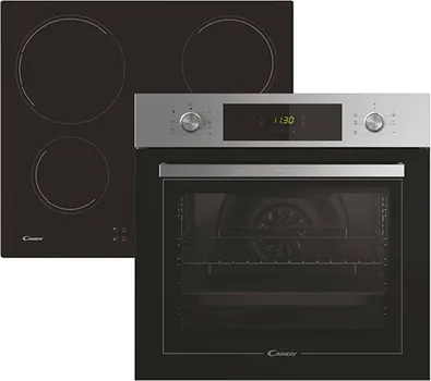 CANDY UGRADNI SET PCT25CX-CH64CCB (1 / 1)