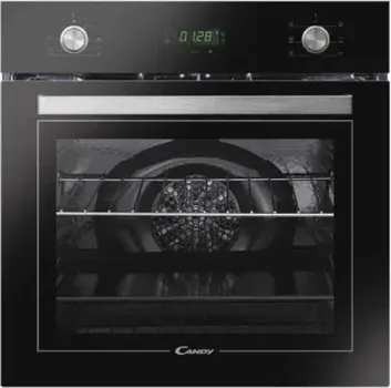 CANDY UGRADBENI ŠTEDNJAK PCT25CBCH64CCB (3 / 5)