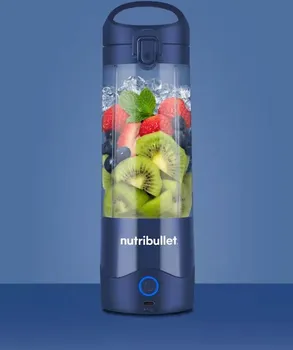 NUTRIBULLET NBP-003NBL (3 / 14)