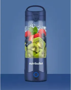 NUTRIBULLET NBP-003NBL (7 / 14)