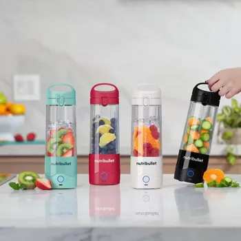 NUTRIBULLET NBP-003NBL (9 / 14)