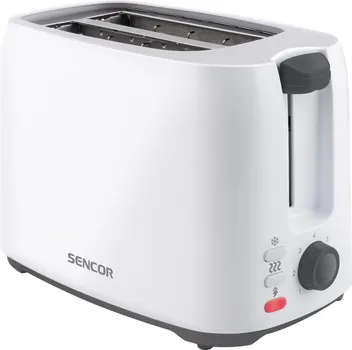 SENCOR TOSTER STS 2606WH (1 / 4)