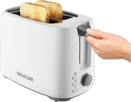 SENCOR TOSTER STS 2606WH (2 / 4)