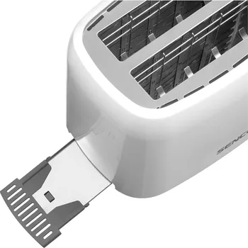 SENCOR TOSTER STS 2606WH (4 / 4)