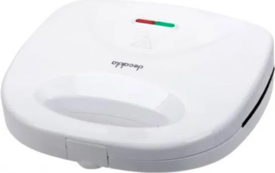 DECAKILA TOSTER KEEC001W (1 / 2)