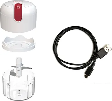 SJECKALICA BEPER P102ROB050 USB PUNJIVA (2 / 3)
