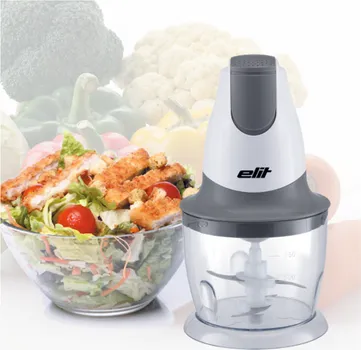 ELIT SJECKALICA MINI MC-30S 300W SILVER (2 / 3)