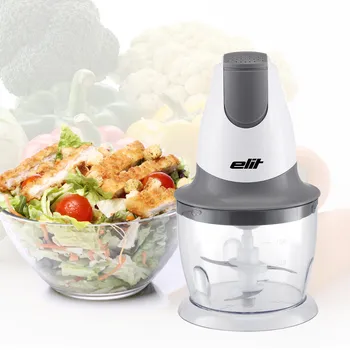 ELIT SJECKALICA MINI MC-30S 300W SILVER (3 / 3)