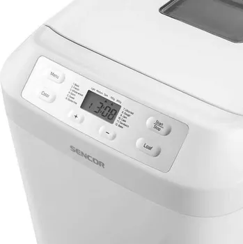 SENCOR PEKAČ HLJEBA SBR 1040WH
