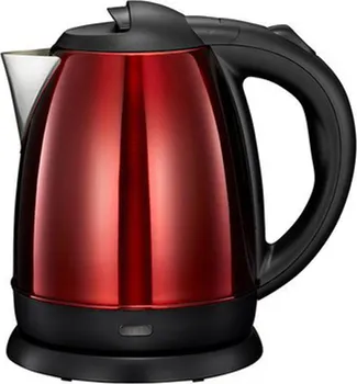 ELIT KUHALO ZA VODU WKM-1.7 SILVER, 2000 W, 1.7 L (1 / 3)