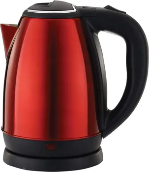 ELEKTRIČNI BOKAL ELIT WKM-1.7 INOX SILVER (1 / 2)