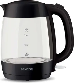 SENCOR KUHALO ZA VODU SWK 7301BK (1 / 3)