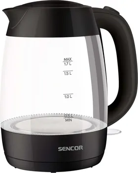 SENCOR KUHALO ZA VODU SWK 7301BK (2 / 3)