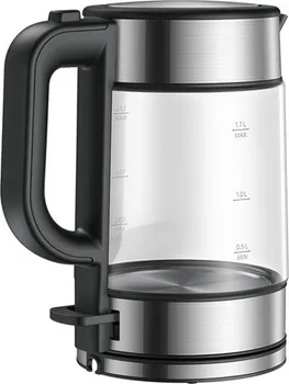 XIAOMI ELEKTRIČNI BOKAL MI ELECTRIC GLASS KETTLE EU (2 / 2)