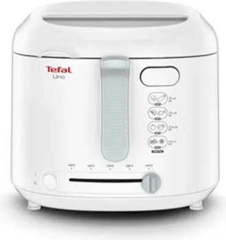 TEFAL UNO FF203130 [1600W / 1.8L] (2 / 8)