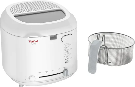TEFAL UNO FF203130 [1600W / 1.8L] (4 / 8)