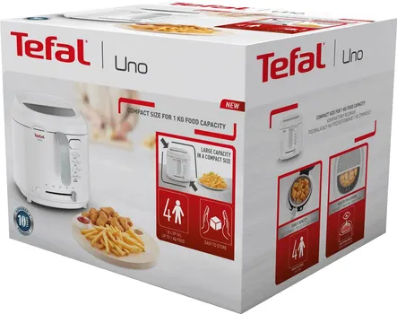 TEFAL UNO FF203130 [1600W / 1.8L] (7 / 8)
