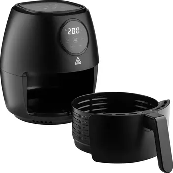 SENCOR VITA FRYER SFR 5030BK [1300W / 3.5L] (6 / 9)