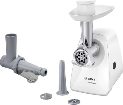 BOSCH MAŠINA ZA MLJEVENJE MESA MFW2515W (1 / 2)