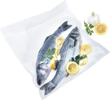 VREĆICE ZA VAKUMIRANJE STATUS XL 35X40CM/100 KOMADA (SAMO ZA PROVAC) (1 / 2)