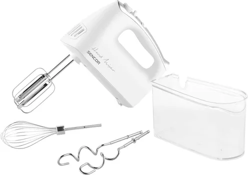 SENCOR SHM 5206WH EUE3 (4 / 10)