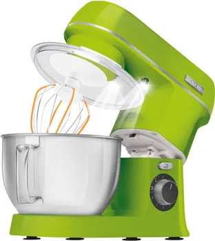 SENCOR KUHINJSKI ROBOT STM 3751GR EUE3 ZELENI (2 / 6)